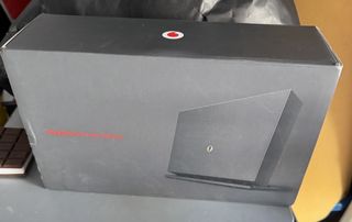 Vodafone Power Station SHG3000 - 1,7Gbit/s