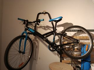 Bicicleta niño 1986