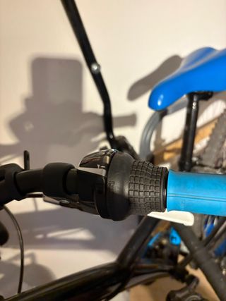 Bicicleta niño 1986