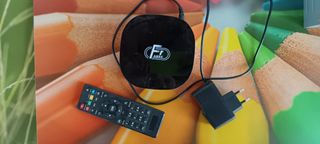 F1 A95X Android TV Box Decoder
