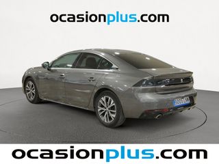 Peugeot 508 Allure Pack Hybrid e-EAT8 165 kW (225 CV)