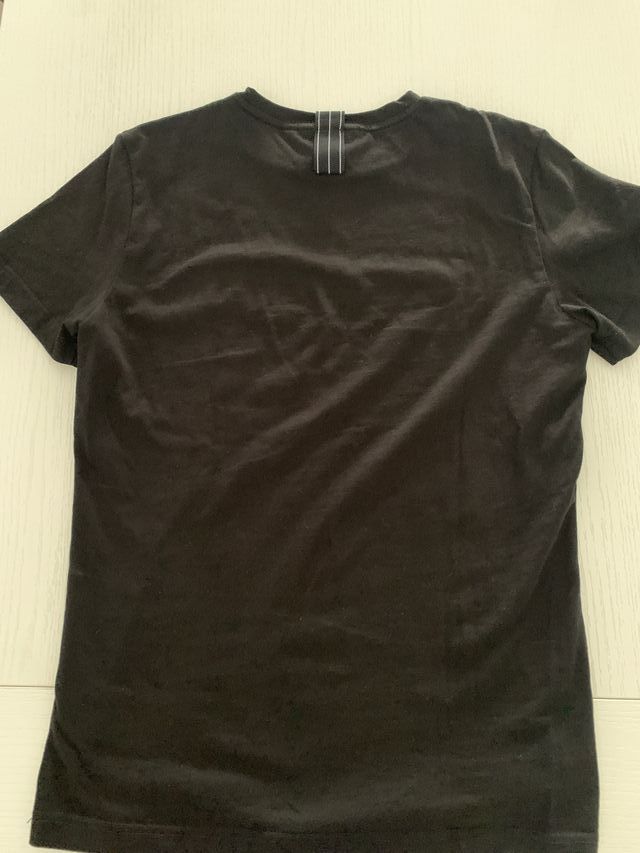 Camiseta Antony Morato negra talla S