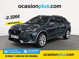 CUPRA Formentor 1.5 TSI 110 kW (150 CV)