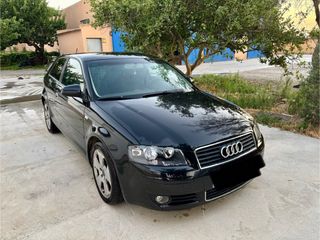 Audi A3 2004