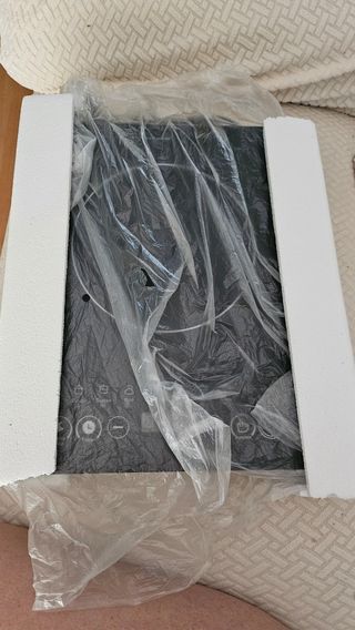 Placa inducción - Cocina portátil