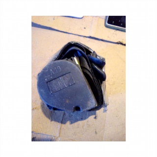 Cinturon seguridad trasero central Peugeot