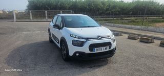 Citroen C3 2021