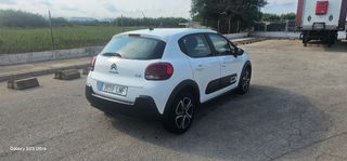 Citroen C3 2021