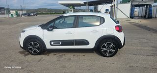 Citroen C3 2021