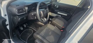 Citroen C3 2021