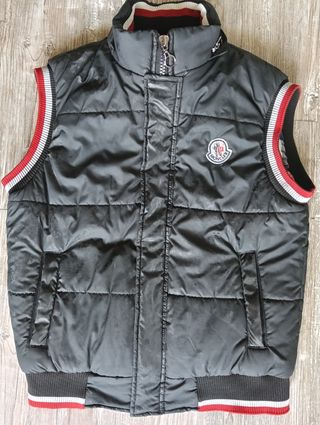Piumino Moncler vintage tg.L