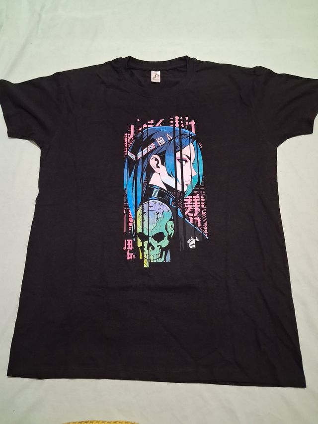 Oferta Regalo Lote de 4 Camisetas - La Tostadora