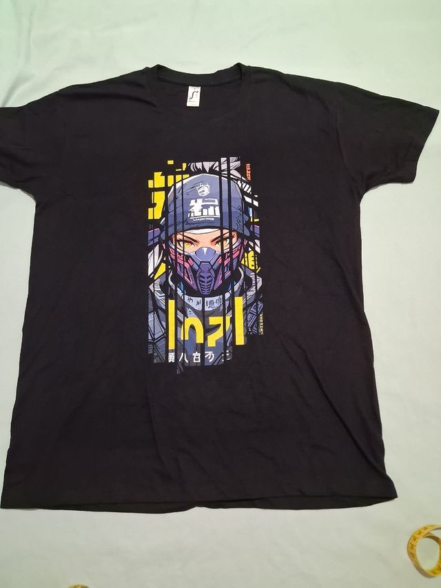 Oferta Regalo Lote de 4 Camisetas - La Tostadora