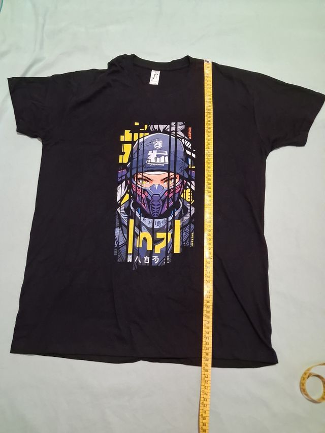 Oferta Regalo Lote de 4 Camisetas - La Tostadora