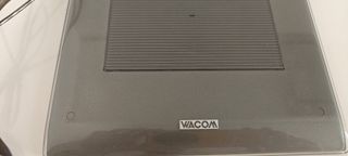 Wacom Volito 2 - Tableta gráfica