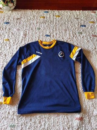 Camisola Millwall FC - Errea