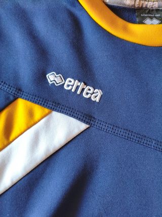 Camisola Millwall FC - Errea