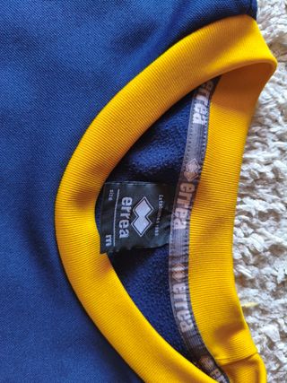 Camisola Millwall FC - Errea