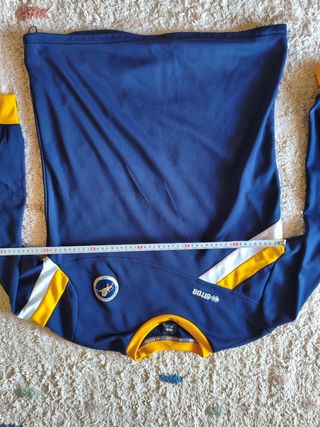 Camisola Millwall FC - Errea