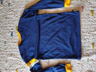 Camisola Millwall FC - Errea