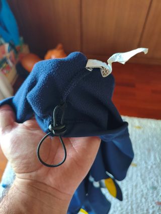 Camisola Millwall FC - Errea