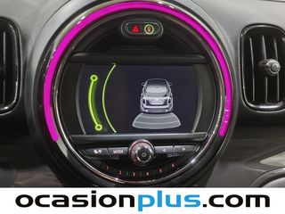 MINI MINI Countryman Cooper 100 kW (136 CV)