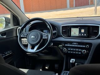 KIA Sportage 2019