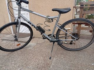 Bicicleta BH California
