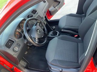 Volkswagen Polo 2017