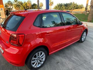 Volkswagen Polo 2017