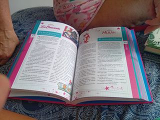 365 cuentos de princesas
