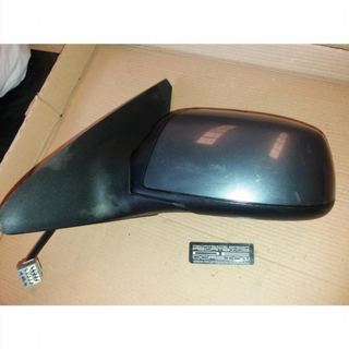 Retrovisor izquierdo Ford Mondeo II Hatchb