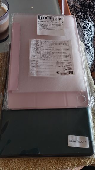 Funda Samsung Galaxy Tab A9+