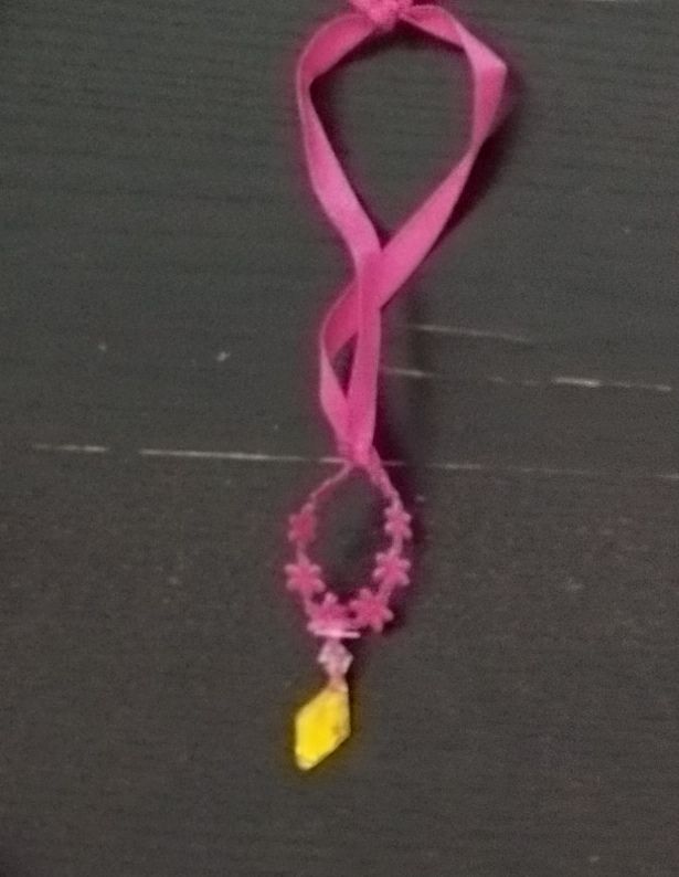 5 Conjuntos Nancy: Ropa y accesorios