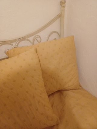Fundas edredón y cojines 