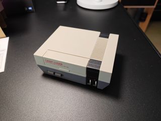NESPi Case Retroflag - Raspberry 3