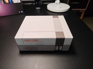 NESPi Case Retroflag - Raspberry 3