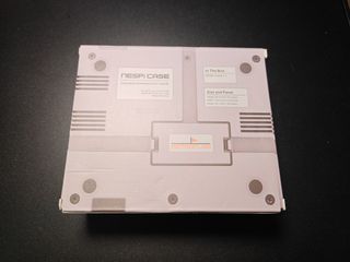 NESPi Case Retroflag - Raspberry 3