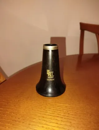 Clarinetto in La, Boosey & Hawkes - Edware