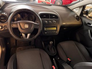 SEAT Altea 2010. 1.9tdi 105cv. 