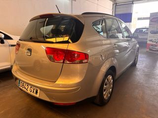 SEAT Altea 2010. 1.9tdi 105cv. 