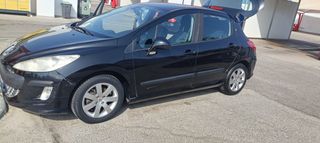Peugeot 308 2010
