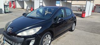 Peugeot 308 2010