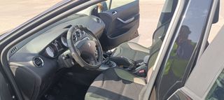Peugeot 308 2010