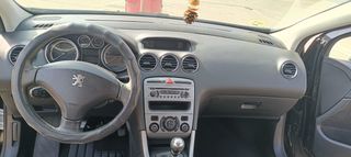 Peugeot 308 2010
