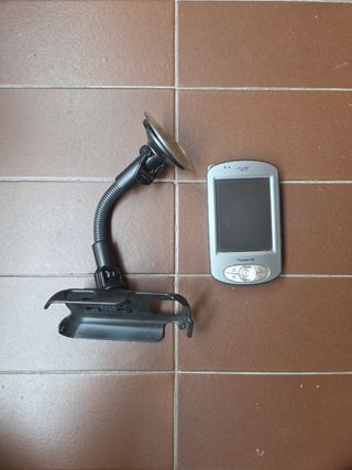 GPS Mio P350 Pocket PC