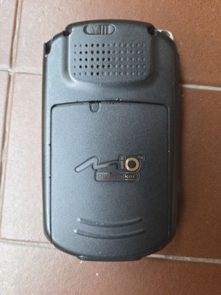 GPS Mio P350 Pocket PC