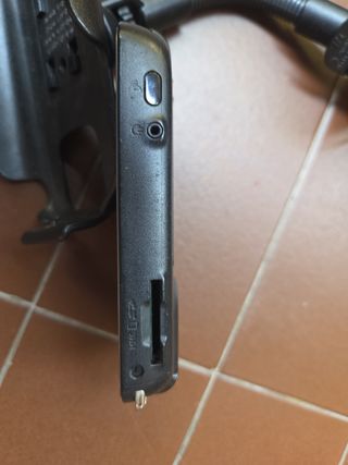 GPS Mio P350 Pocket PC