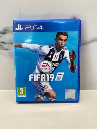 Pack FIFA 18,19,20,22 y 23