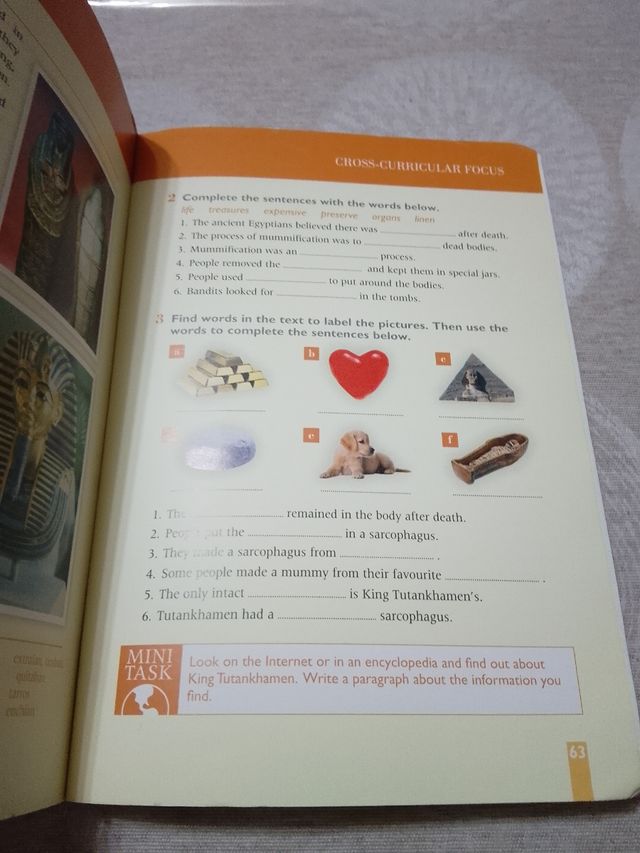 TALES OF ARABIAN NIGHTS 2§ESO BAR